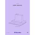 ELECTROLUX EFP646S Owners Manual