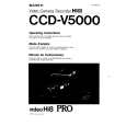 CCD-V5000 - Click Image to Close
