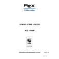 REX-ELECTROLUX RO200EP Owners Manual