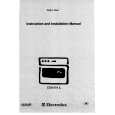 ELECTROLUX EOB973IL-W Owners Manual