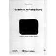 ELECTROLUX EHA600W Owners Manual
