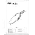 ELECTROLUX ZB248 Owners Manual