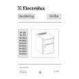 ELECTROLUX RM301 Owners Manual