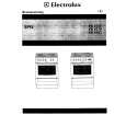 ELECTROLUX EK6582 Owners Manual