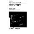 CCD-TR51 - Click Image to Close