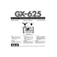 GX-625 - Click Image to Close
