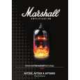 MARSHALL AVT50HX Owners Manual