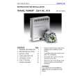 DOMETIC GFA2303 Owners Manual