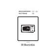 ELECTROLUX EMS2487 Owners Manual