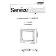 ACTION CTV310B Service Manual