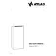 ATLAS-ELECTROLUX KI224-4 Owners Manual
