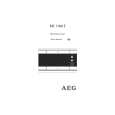 AEG MC1760E-A Owners Manual