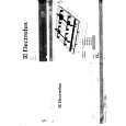 ELECTROLUX EHT632F Owners Manual