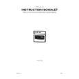 ELECTROLUX EOB966W Owners Manual