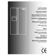 ELECTROLUX ENL6098W Owners Manual