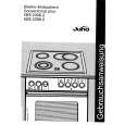 JUNO-ELECTROLUX HEE3306.2BR Owners Manual