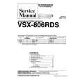 VSX806RDS - Click Image to Close