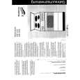 JUNO-ELECTROLUX HSE 3105 WS E-STANDH Owners Manual