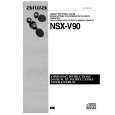 NSXV90 - Click Image to Close