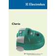 ELECTROLUX Z1948A PETROL BLUE Owners Manual