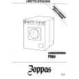 ZOPPAS PS64 Owners Manual
