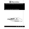 ELECTROLUX EFT600 Owners Manual