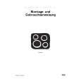 ELECTROLUX EHL6646O30F Owners Manual