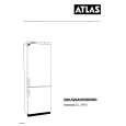 ATLAS-ELECTROLUX CL316-2 Owners Manual