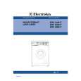 ELECTROLUX EW1104F Owners Manual