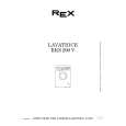 REX-ELECTROLUX RKS290V Owners Manual