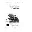 DNT FORMEL 1 Owners Manual
