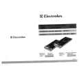 ELECTROLUX EHP331X Owners Manual