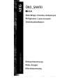 AEG OEKOS1642-6U Owners Manual