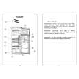 AEG SANTO40340DT Owners Manual
