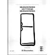 ELECTROLUX ER8105B Owners Manual