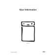 ELECTROLUX EDC5470 Owners Manual