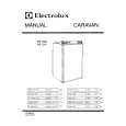 ELECTROLUX RM2280 Owners Manual