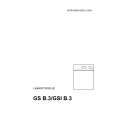 THERMA GSBI.3 INO Owners Manual