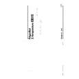 REX-ELECTROLUX PLB230/2T Owners Manual