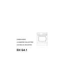 THERMA EH G4.1 Owners Manual