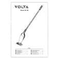 VOLTA UB188 Owners Manual