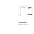 JUNO-ELECTROLUX JKI4058 Owners Manual
