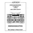 ADYSON DSR4106 Circuit Diagrams