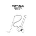 TORNADO TO4610N Owners Manual