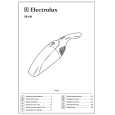 ELECTROLUX ZB 233 Owners Manual
