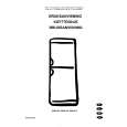 ELECTROLUX ERB3106 Owners Manual