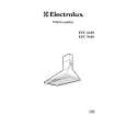 ELECTROLUX EFC9410ALO Owners Manual
