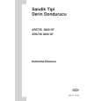 AEG ARCTIS1500-GT Owners Manual