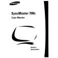 SYNCMASTER700S - Click Image to Close