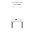 AEG E31002-4-W R05 Owners Manual